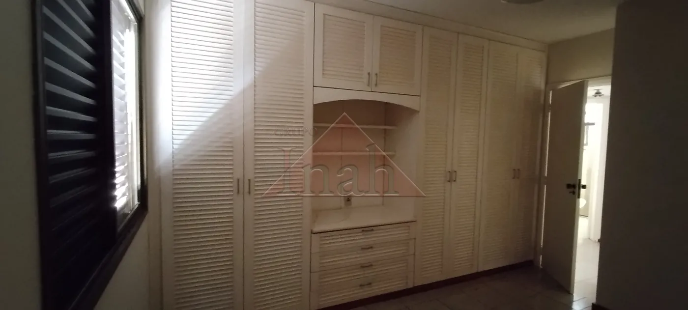 Alugar Apartamentos / Apartamento em Ribeirão Preto R$ 2.700,00 - Foto 16