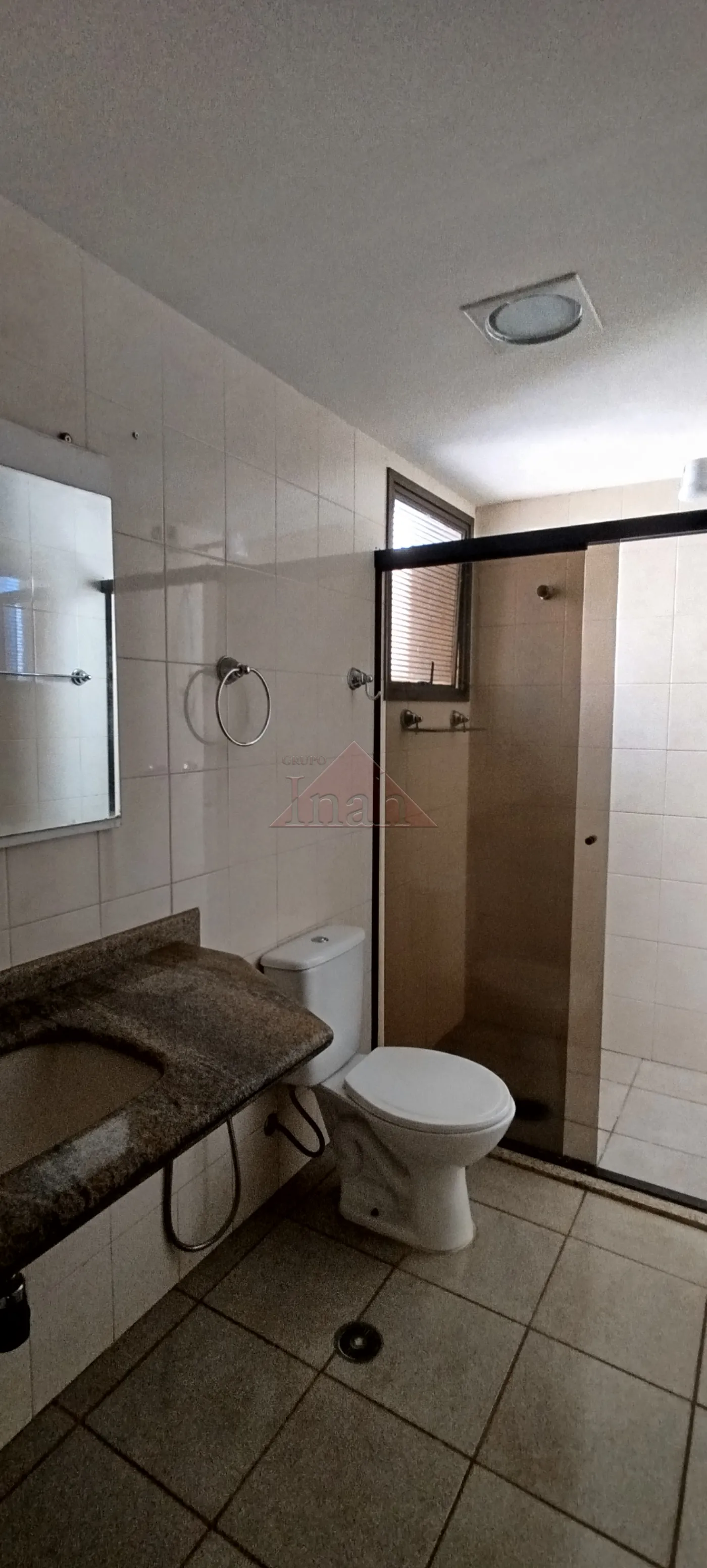 Alugar Apartamentos / Apartamento em Ribeirão Preto R$ 2.700,00 - Foto 18