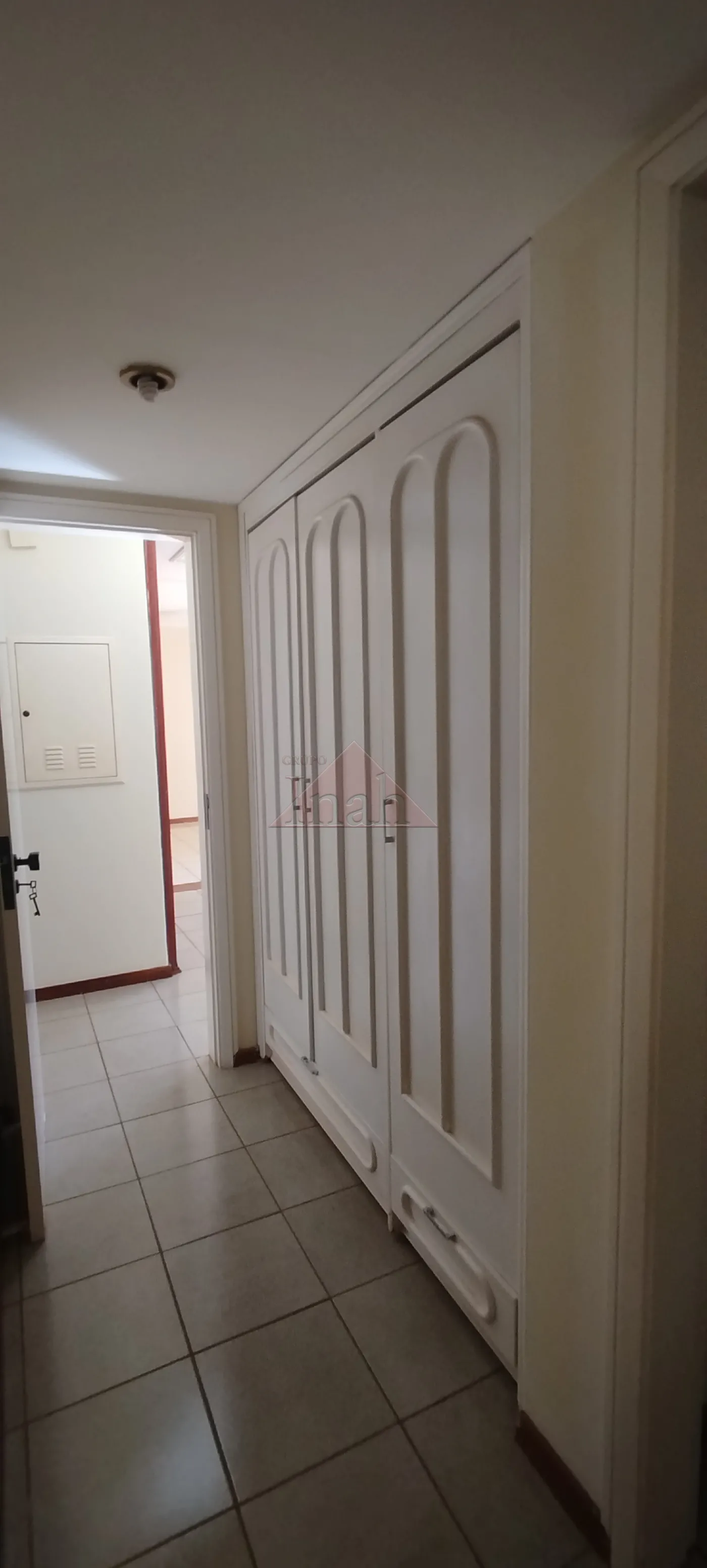 Alugar Apartamentos / Apartamento em Ribeirão Preto R$ 2.700,00 - Foto 19