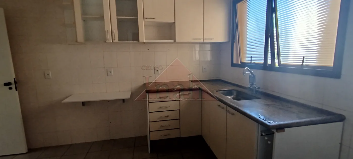 Alugar Apartamentos / Apartamento em Ribeirão Preto R$ 2.700,00 - Foto 21