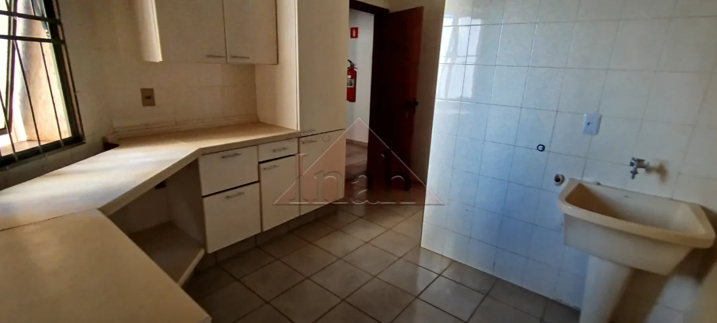 Alugar Apartamentos / Apartamento em Ribeirão Preto R$ 2.700,00 - Foto 25