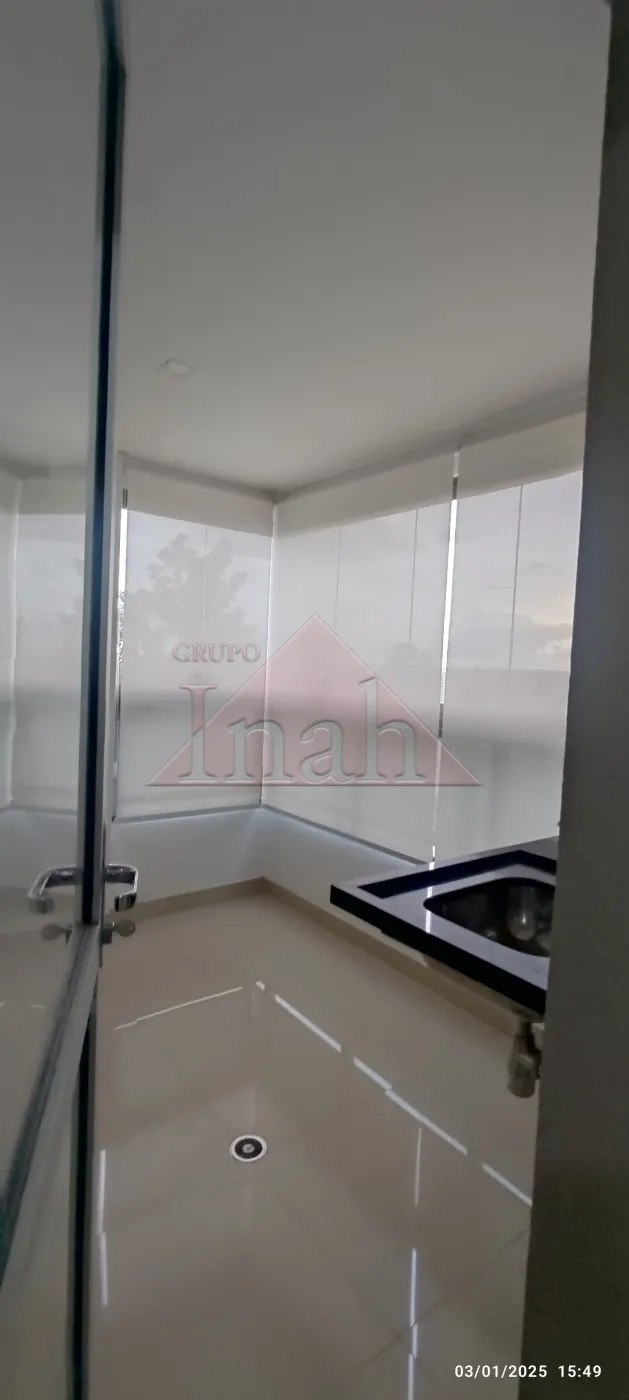 Alugar Apartamentos / Apartamento em Ribeir&atilde;o Preto R$ 3.800,00 - Foto 28