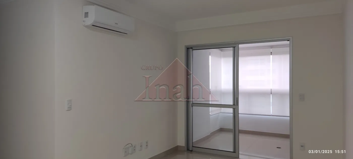 Alugar Apartamentos / Apartamento em Ribeir&atilde;o Preto R$ 3.800,00 - Foto 29