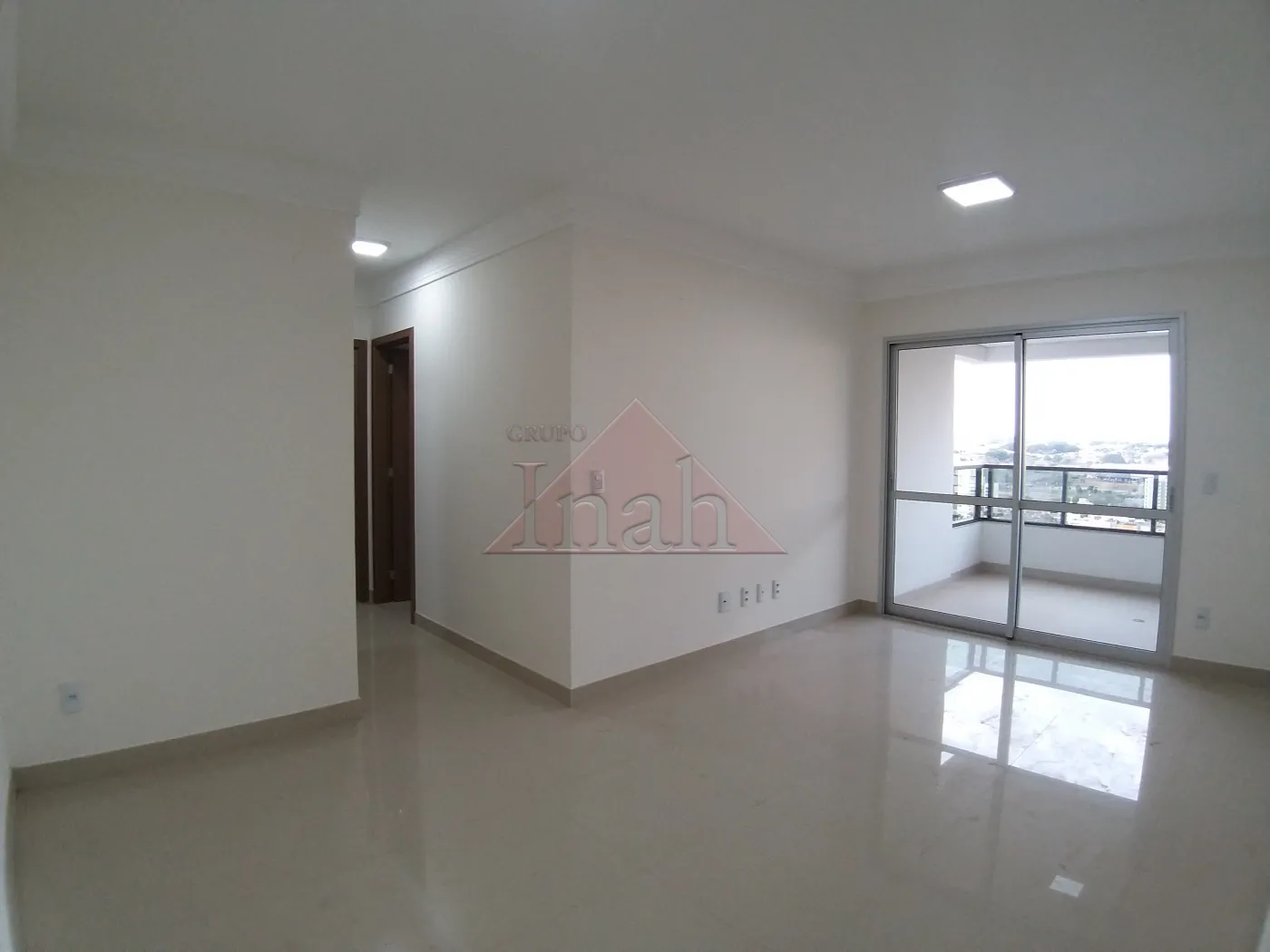 Alugar Apartamentos / Apartamento em Ribeir&atilde;o Preto R$ 3.800,00 - Foto 15