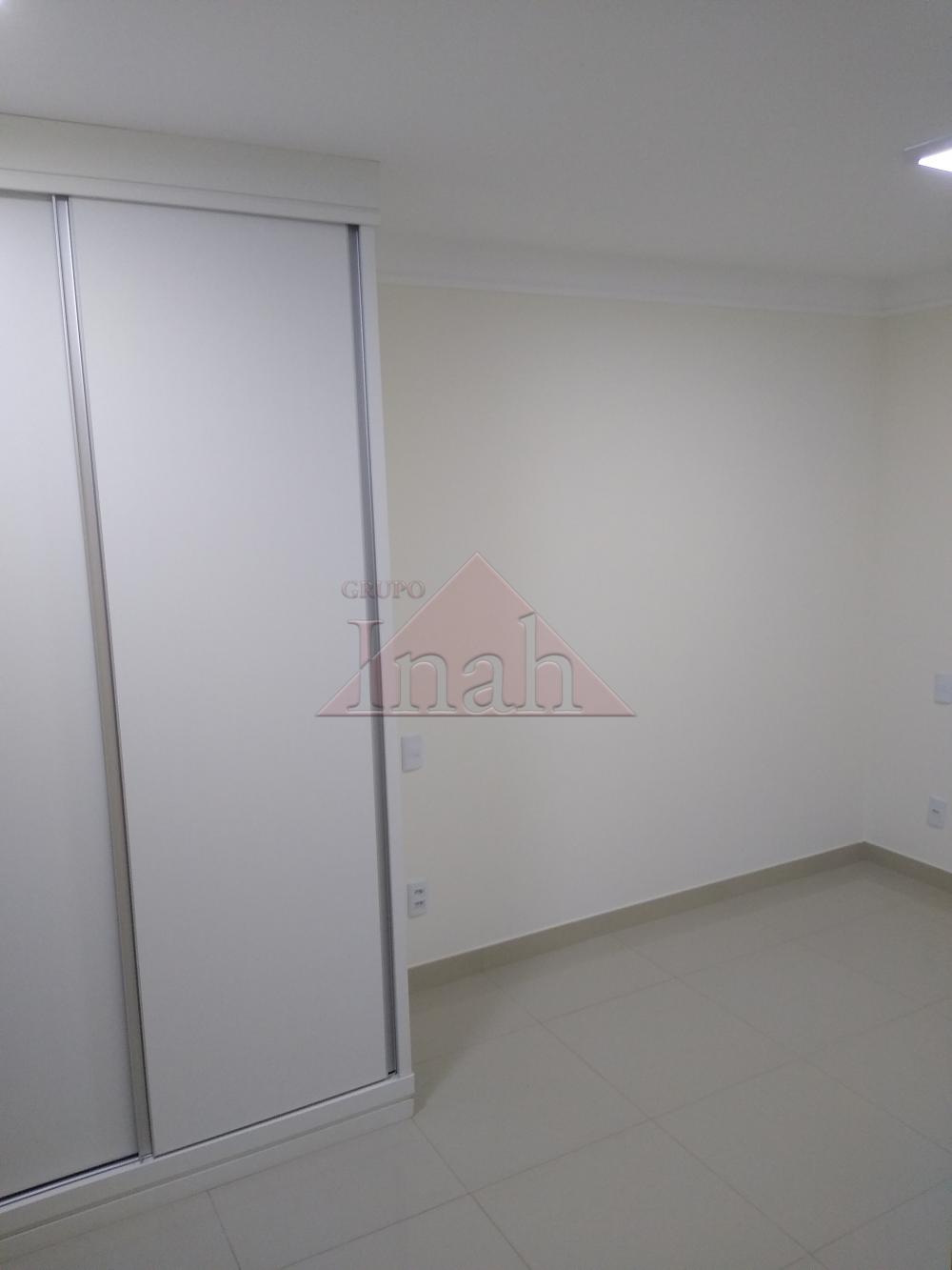Alugar Apartamentos / Apartamento em Ribeir&atilde;o Preto R$ 3.800,00 - Foto 1