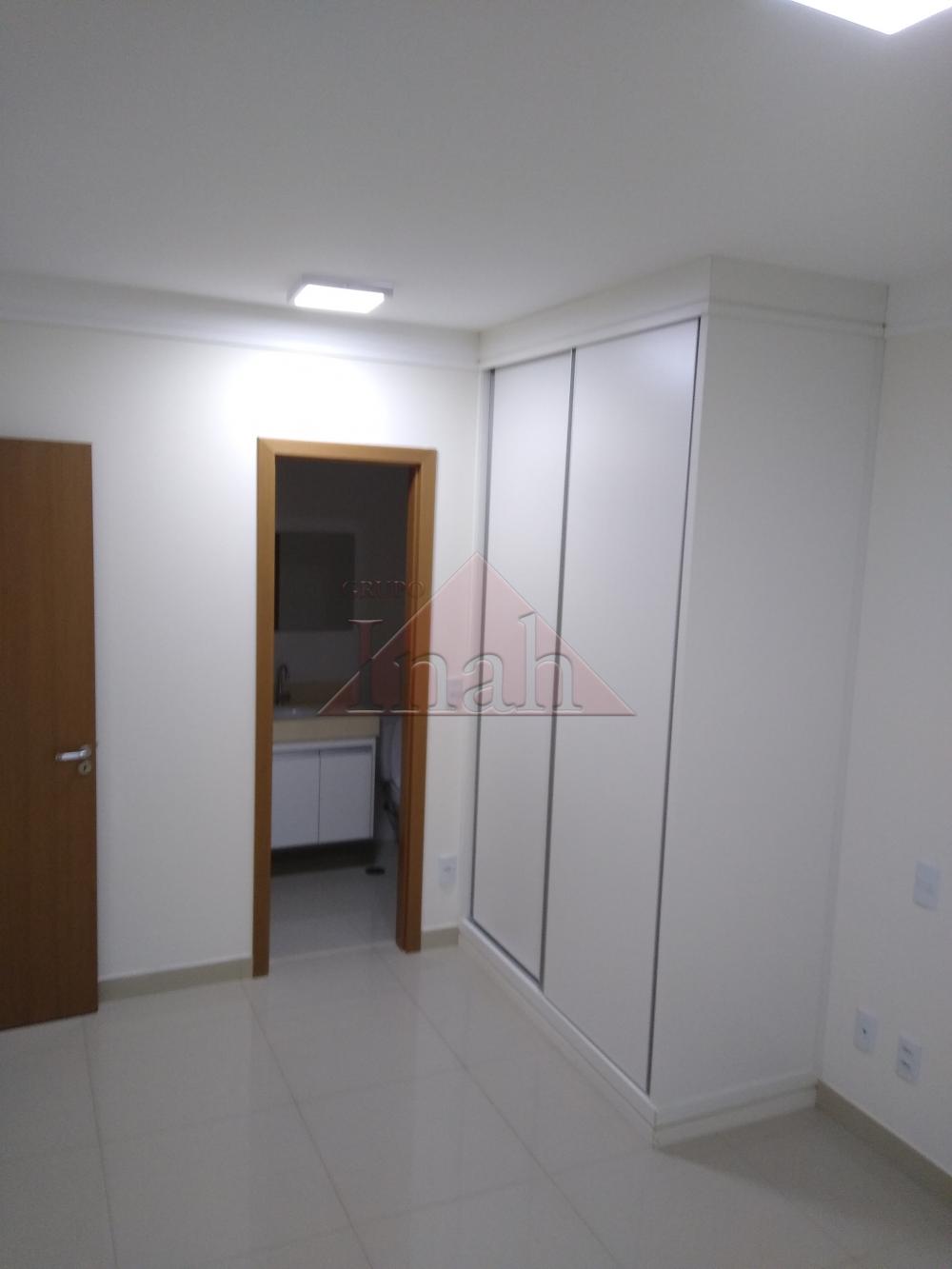 Alugar Apartamentos / Apartamento em Ribeir&atilde;o Preto R$ 3.800,00 - Foto 2