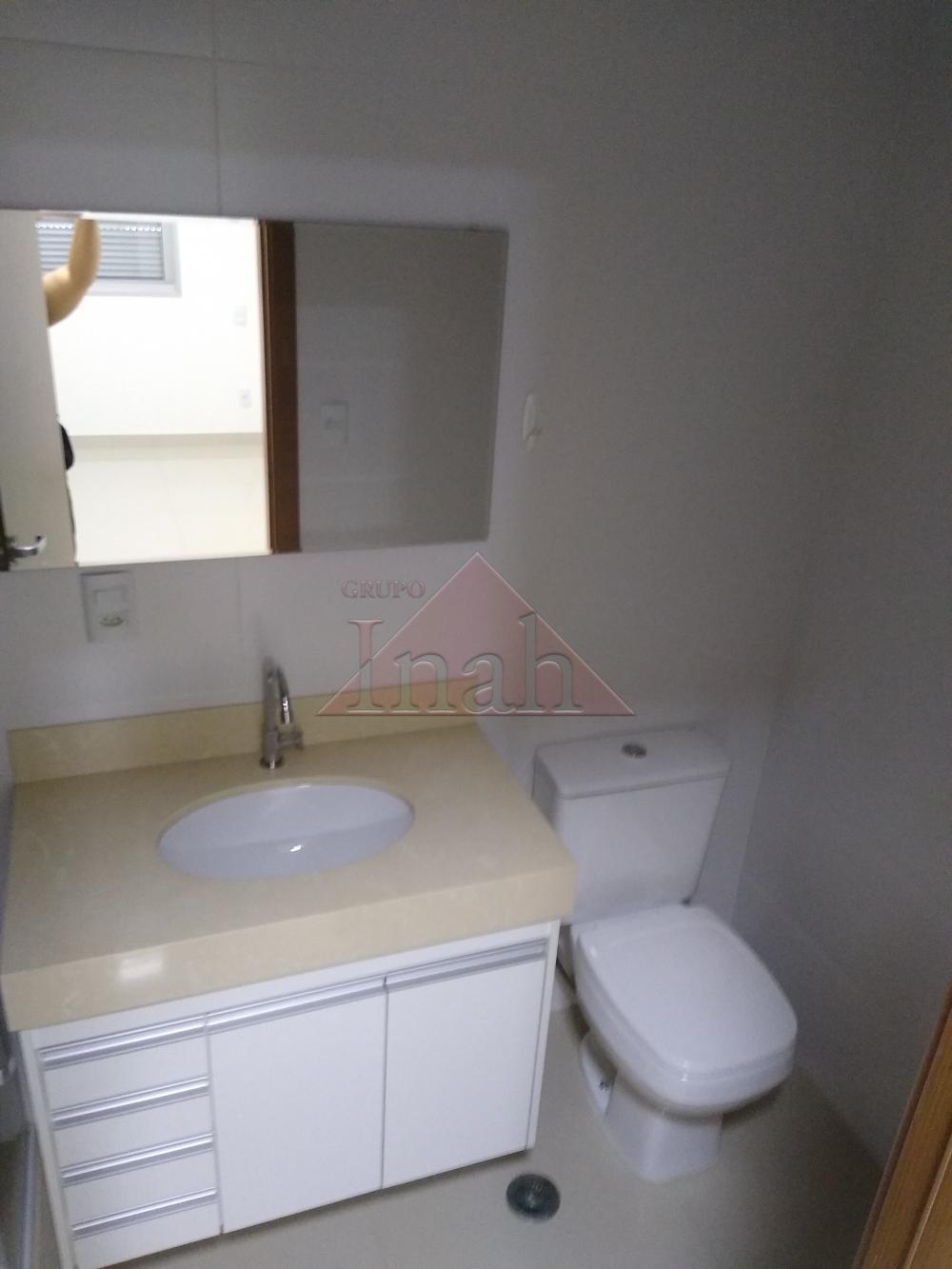 Alugar Apartamentos / Apartamento em Ribeir&atilde;o Preto R$ 3.800,00 - Foto 3