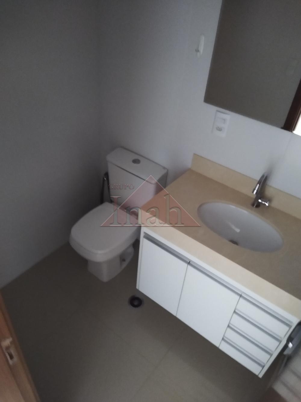 Alugar Apartamentos / Apartamento em Ribeir&atilde;o Preto R$ 3.800,00 - Foto 4