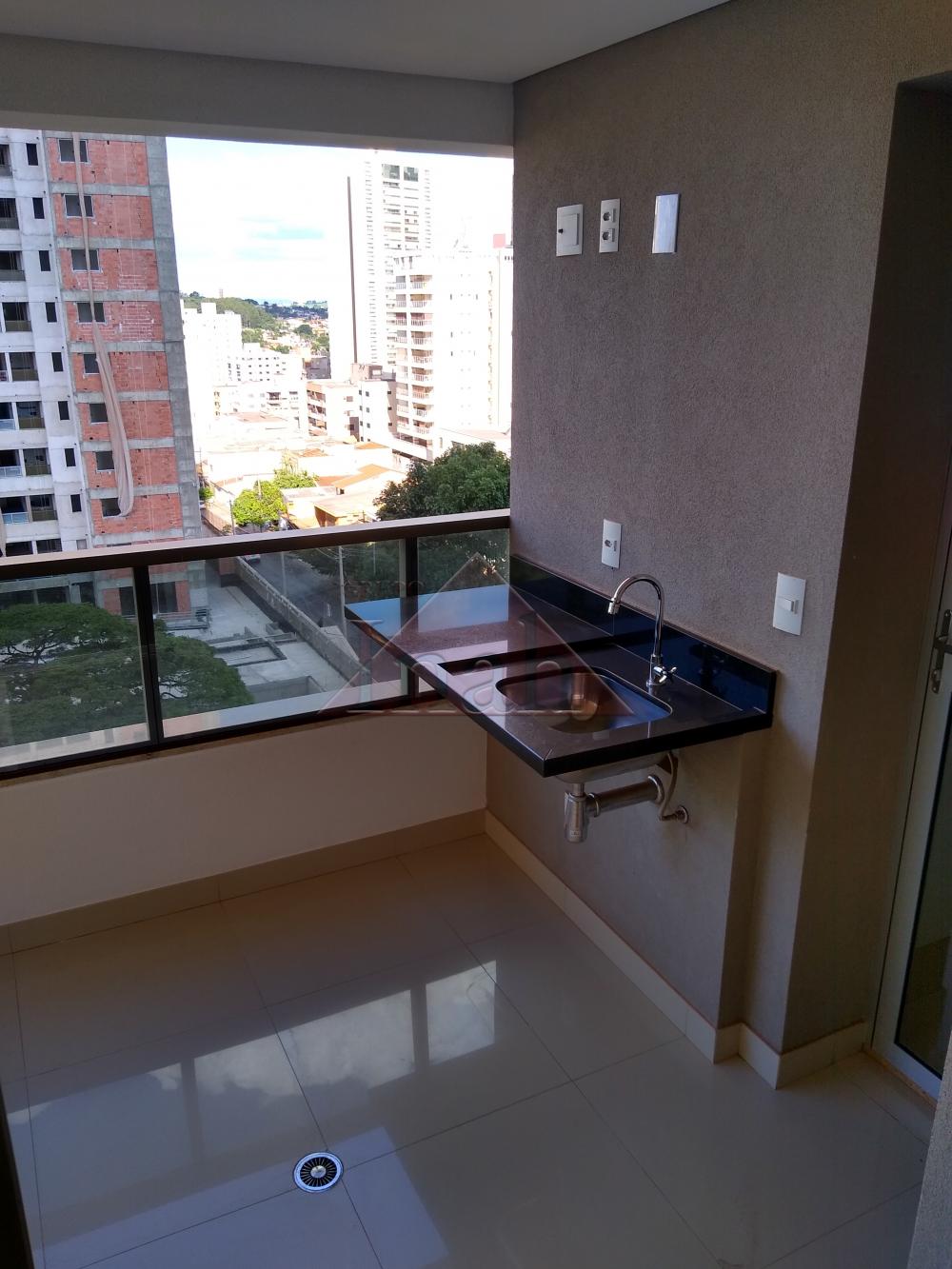 Alugar Apartamentos / Apartamento em Ribeir&atilde;o Preto R$ 3.800,00 - Foto 7