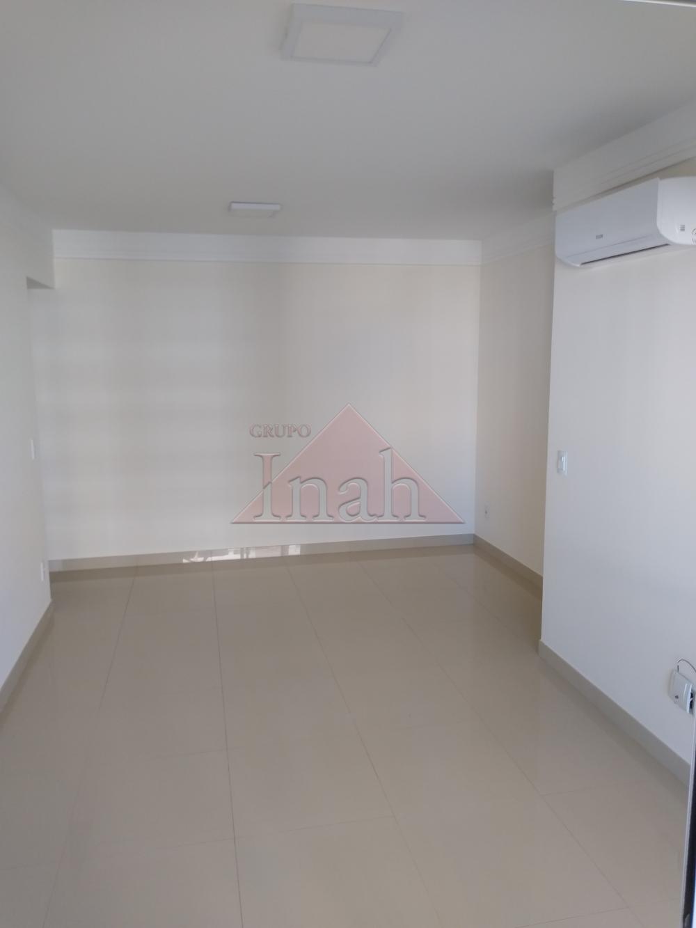 Alugar Apartamentos / Apartamento em Ribeir&atilde;o Preto R$ 3.800,00 - Foto 8