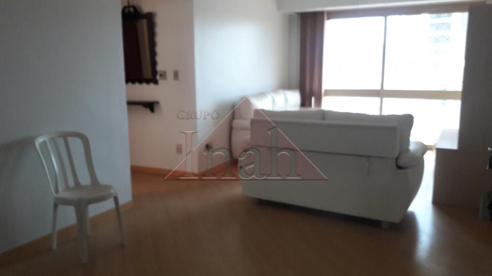 Alugar Apartamentos / Apartamento em Ribeir&atilde;o Preto R$ 1.600,00 - Foto 1