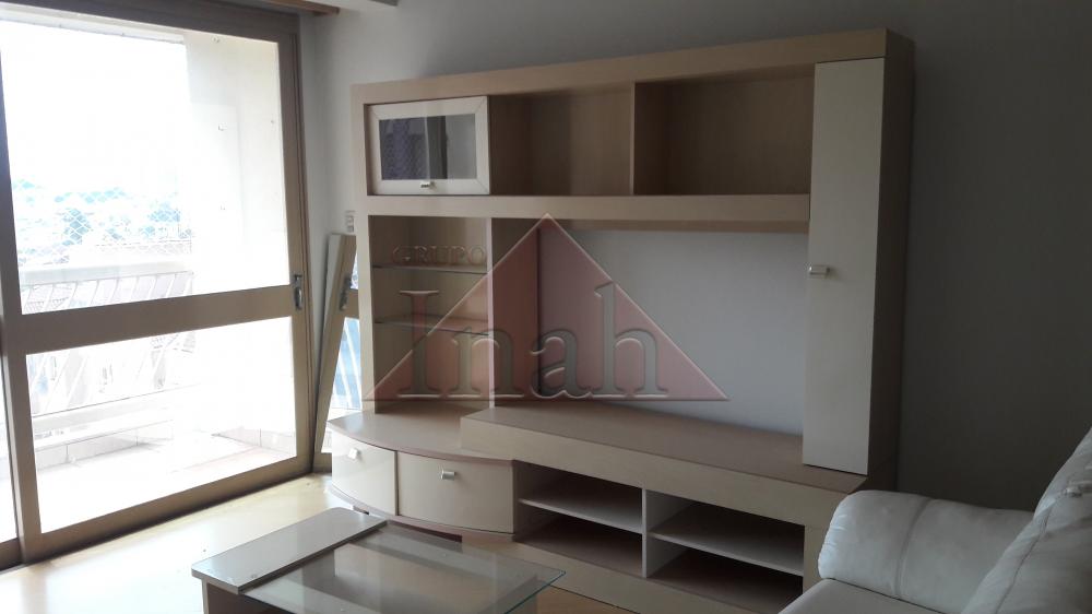 Alugar Apartamentos / Apartamento em Ribeir&atilde;o Preto R$ 1.600,00 - Foto 2