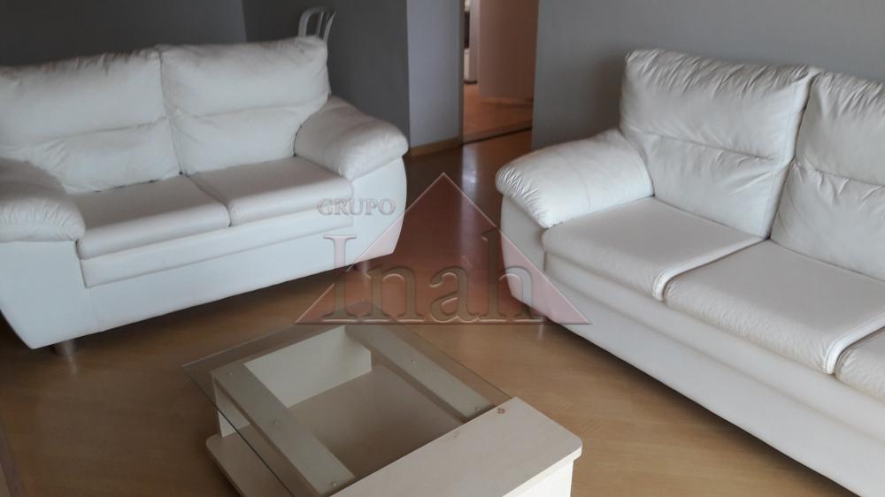 Alugar Apartamentos / Apartamento em Ribeir&atilde;o Preto R$ 1.600,00 - Foto 6