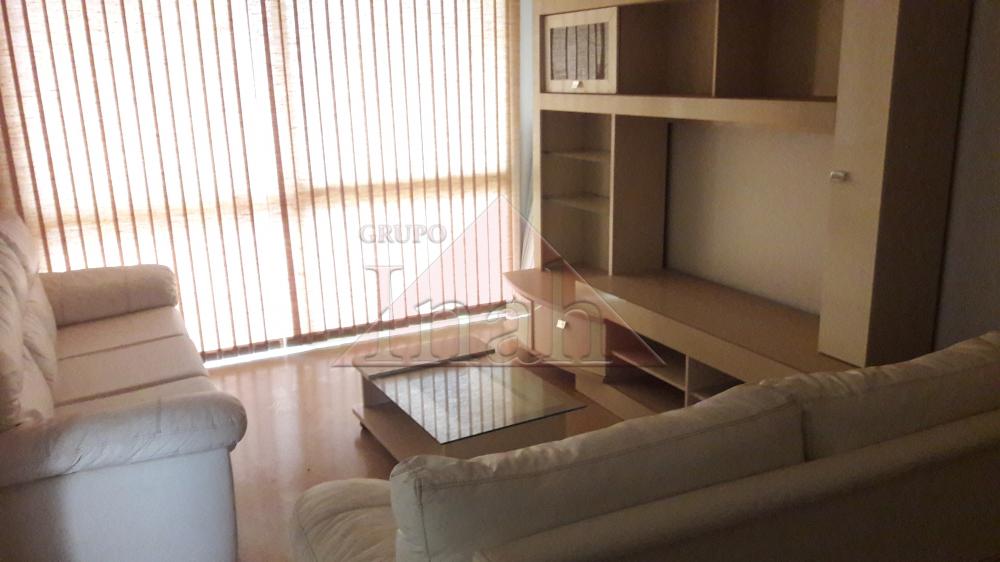 Alugar Apartamentos / Apartamento em Ribeir&atilde;o Preto R$ 1.600,00 - Foto 8