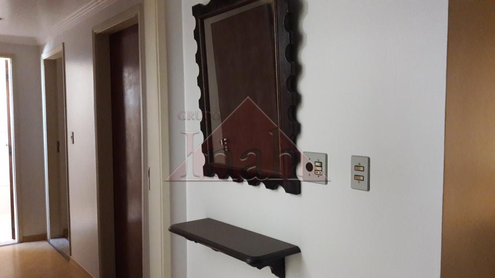 Alugar Apartamentos / Apartamento em Ribeir&atilde;o Preto R$ 1.600,00 - Foto 9