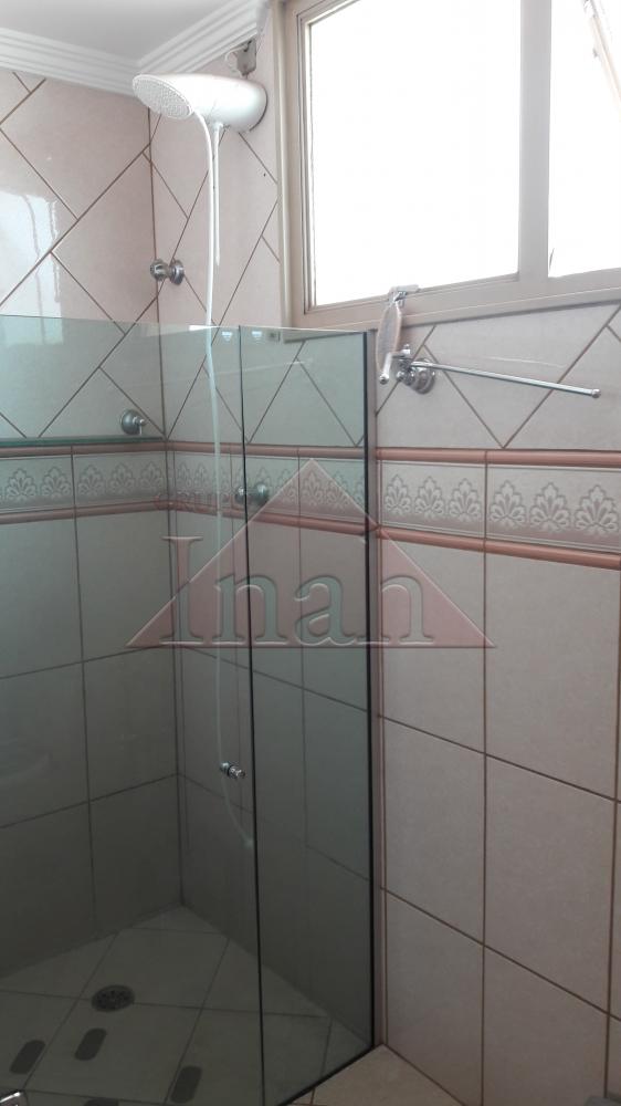 Alugar Apartamentos / Apartamento em Ribeir&atilde;o Preto R$ 1.600,00 - Foto 18