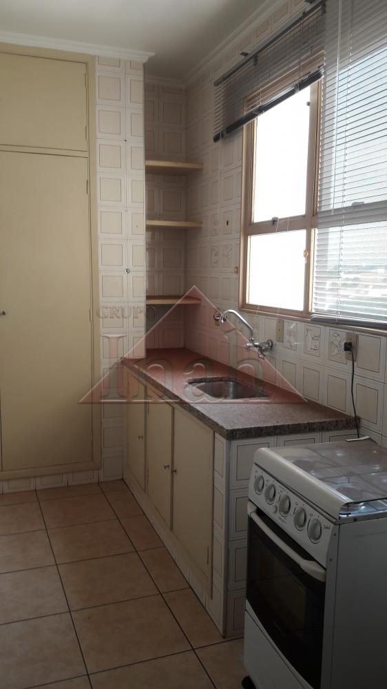 Alugar Apartamentos / Apartamento em Ribeir&atilde;o Preto R$ 1.600,00 - Foto 22