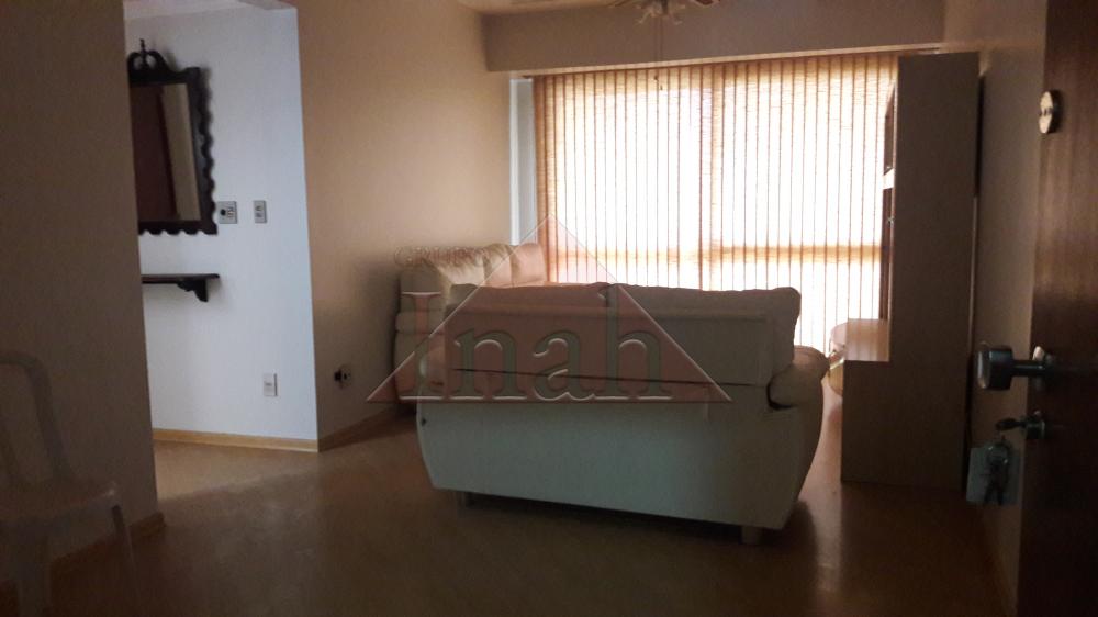 Alugar Apartamentos / Apartamento em Ribeir&atilde;o Preto R$ 1.600,00 - Foto 25