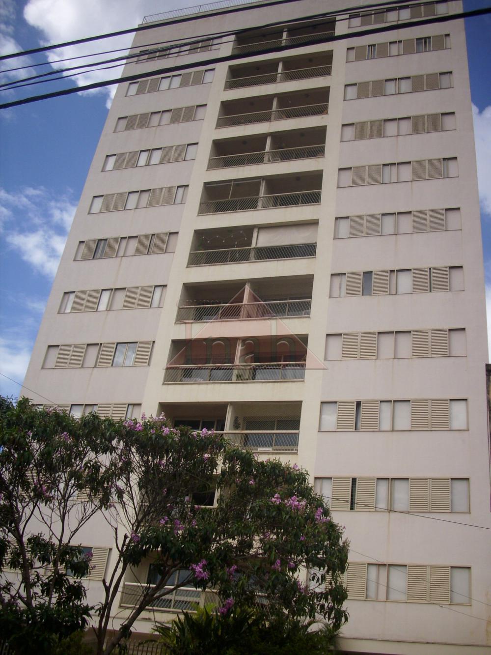 Alugar Apartamentos / Apartamento em Ribeir&atilde;o Preto R$ 1.600,00 - Foto 27