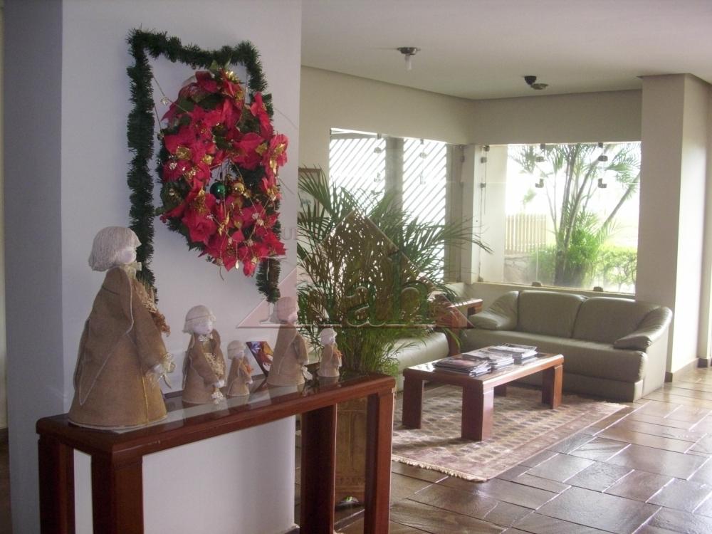 Alugar Apartamentos / Apartamento em Ribeir&atilde;o Preto R$ 1.600,00 - Foto 30