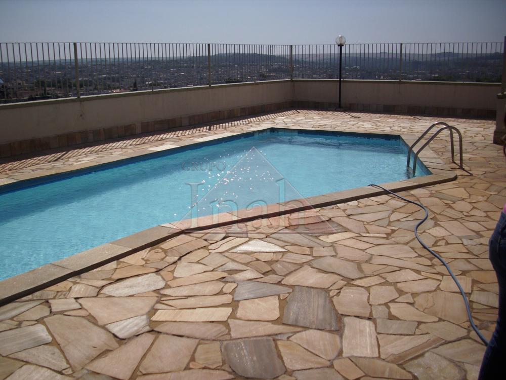 Alugar Apartamentos / Apartamento em Ribeir&atilde;o Preto R$ 1.600,00 - Foto 35