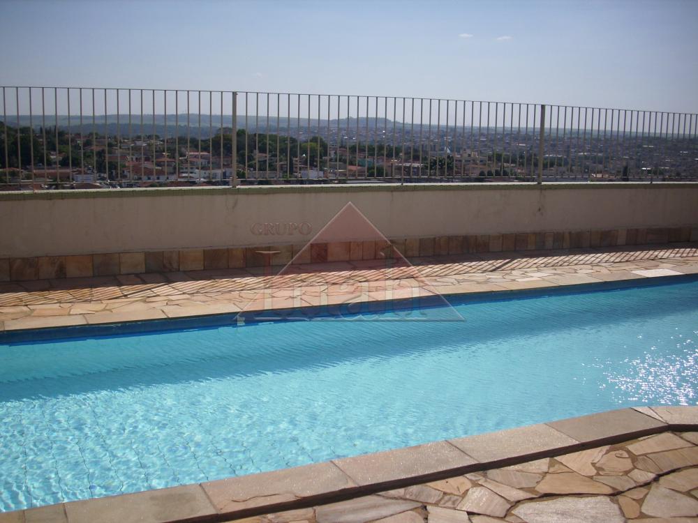 Alugar Apartamentos / Apartamento em Ribeir&atilde;o Preto R$ 1.600,00 - Foto 36