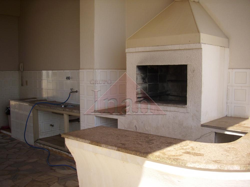 Alugar Apartamentos / Apartamento em Ribeir&atilde;o Preto R$ 1.600,00 - Foto 38