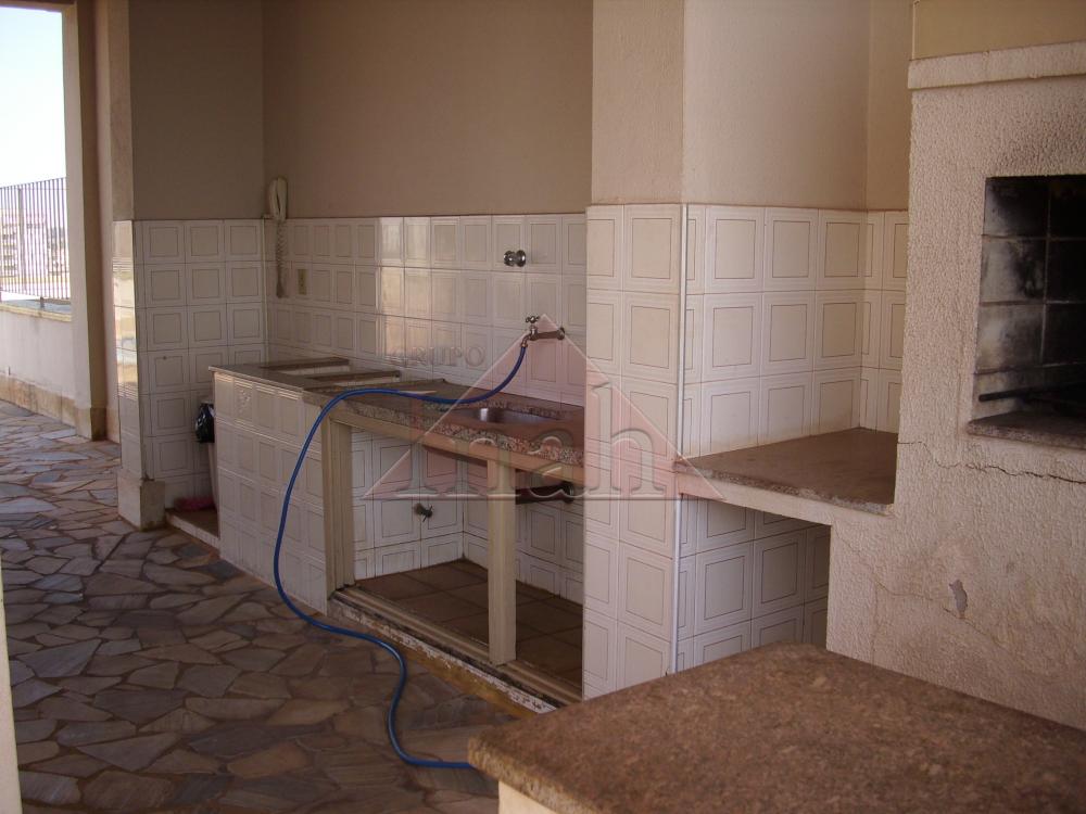 Alugar Apartamentos / Apartamento em Ribeir&atilde;o Preto R$ 1.600,00 - Foto 39