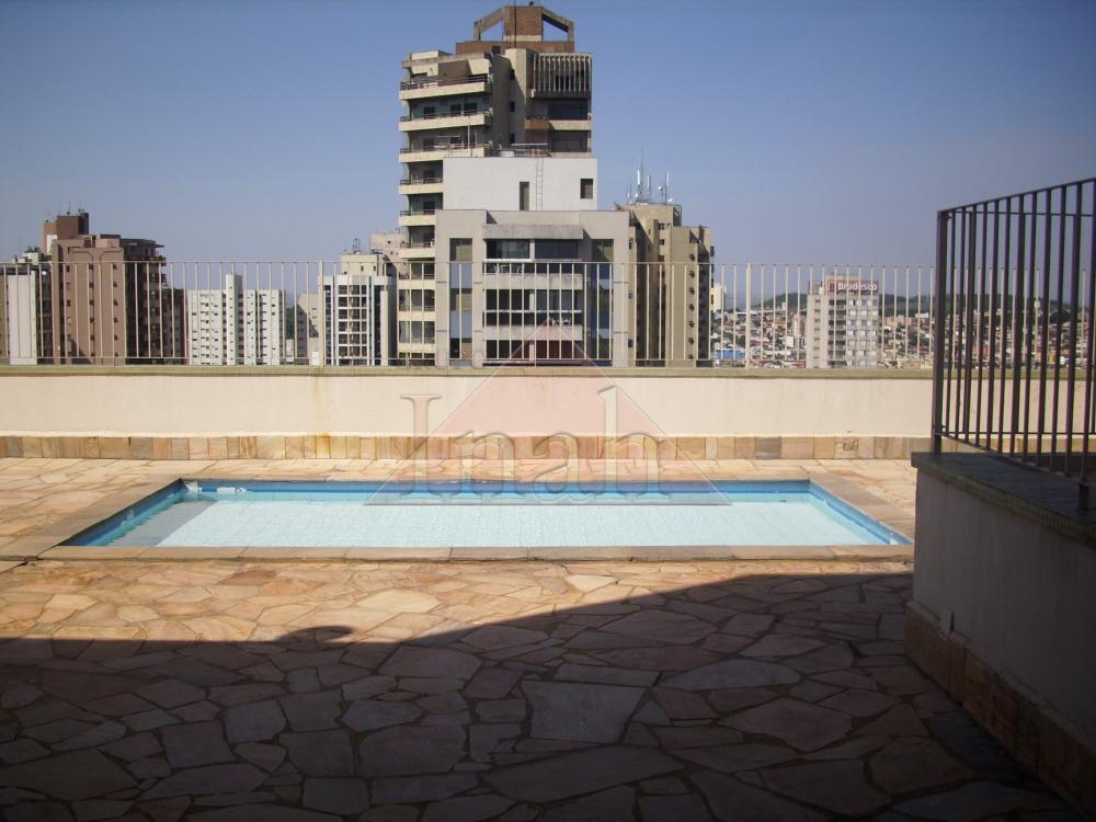 Alugar Apartamentos / Apartamento em Ribeir&atilde;o Preto R$ 1.600,00 - Foto 40