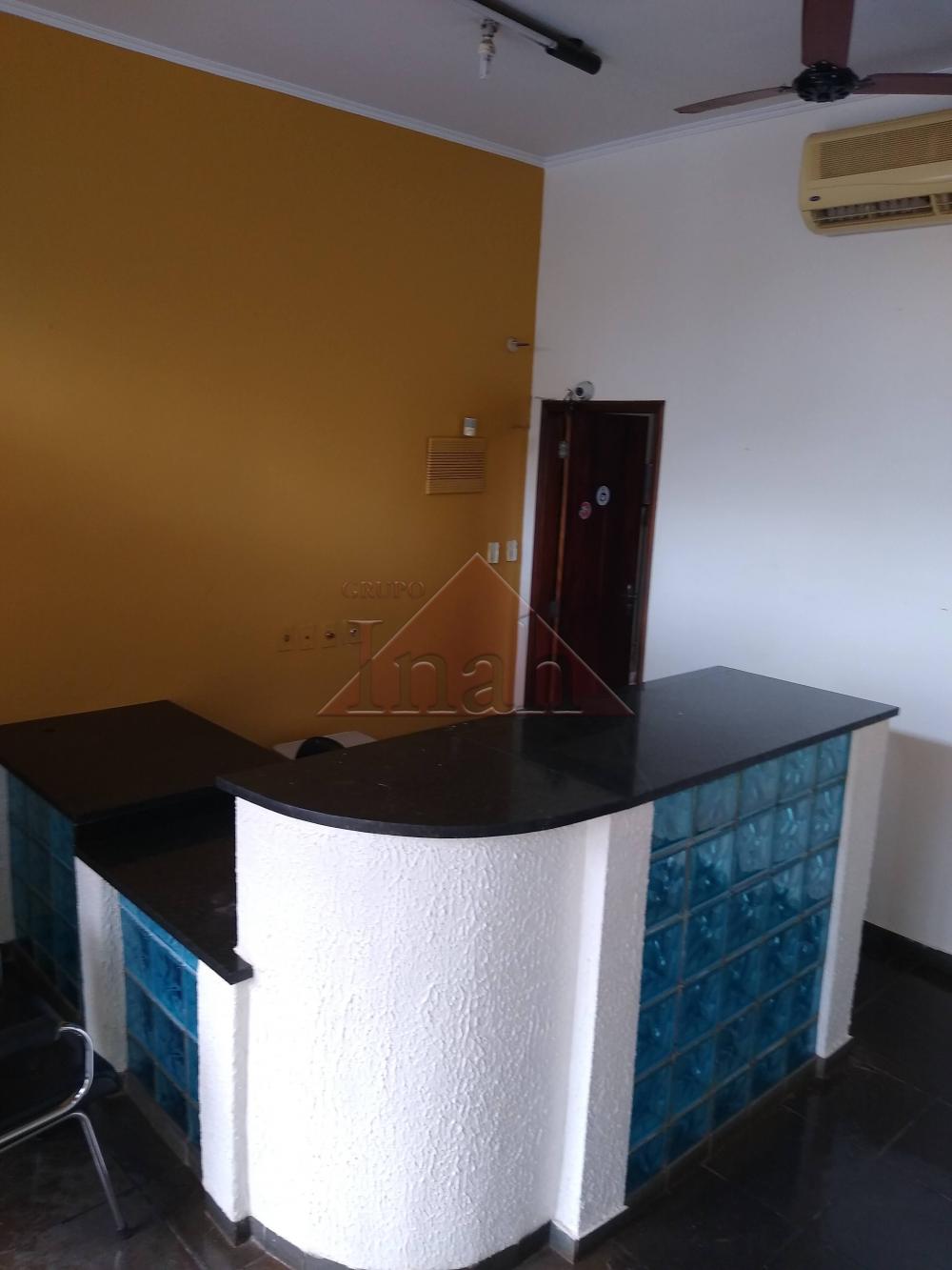 Alugar Comerciais / Casa Comercial em Ribeir&atilde;o Preto R$ 19.000,00 - Foto 3