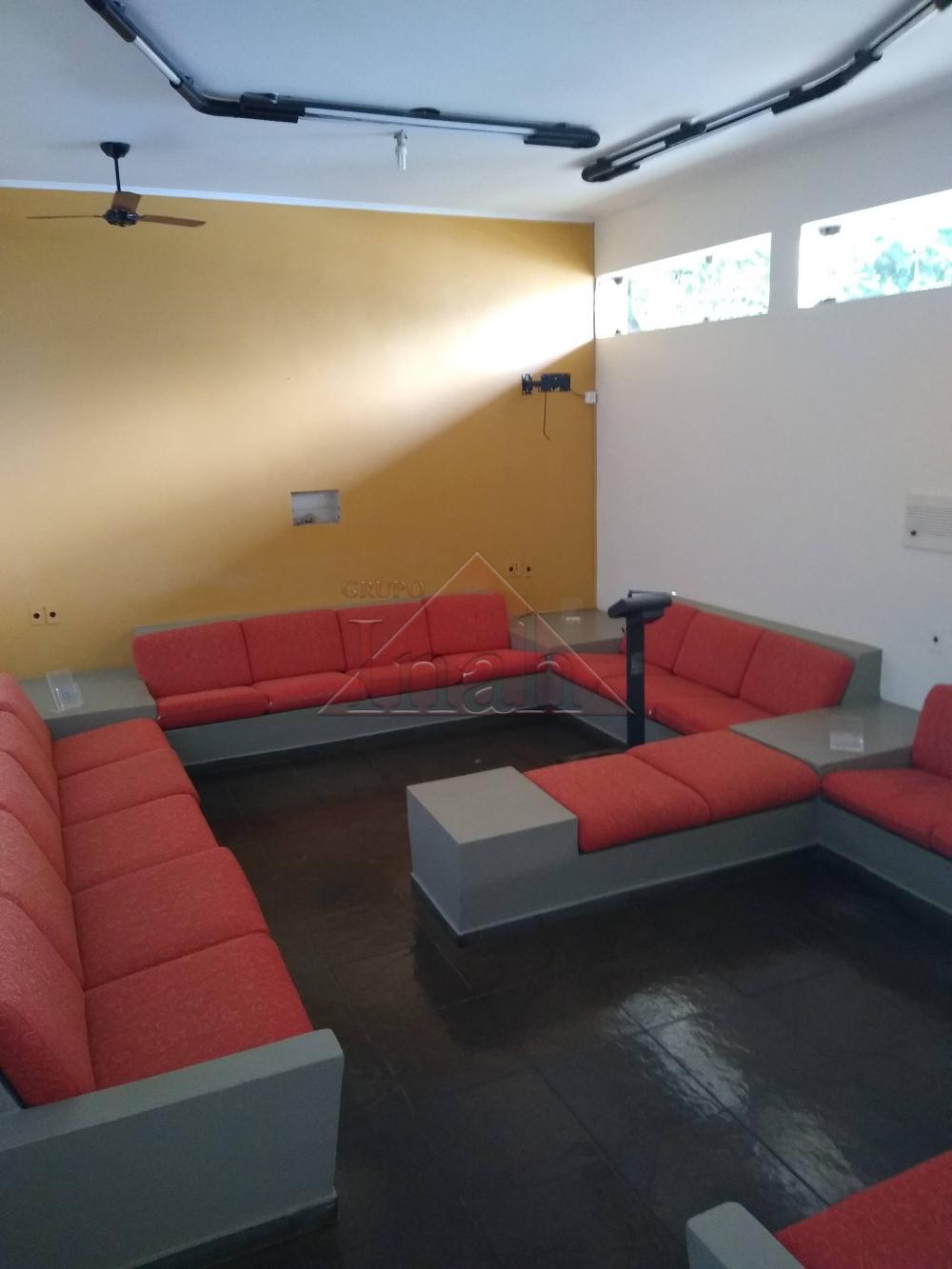 Alugar Comerciais / Casa Comercial em Ribeir&atilde;o Preto R$ 19.000,00 - Foto 6