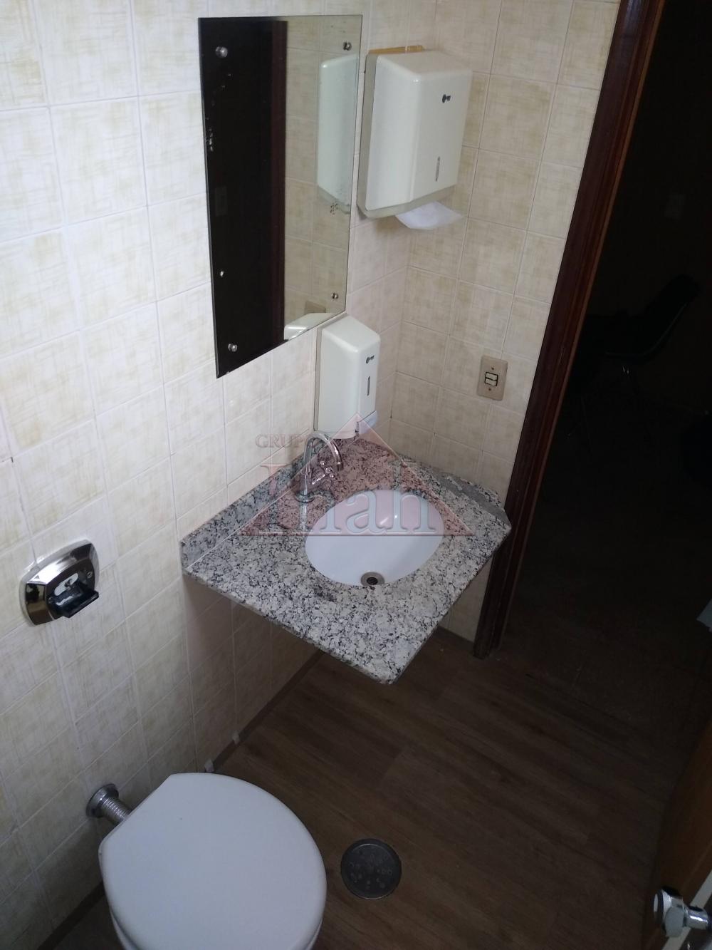 Alugar Comerciais / Casa Comercial em Ribeir&atilde;o Preto R$ 19.000,00 - Foto 11