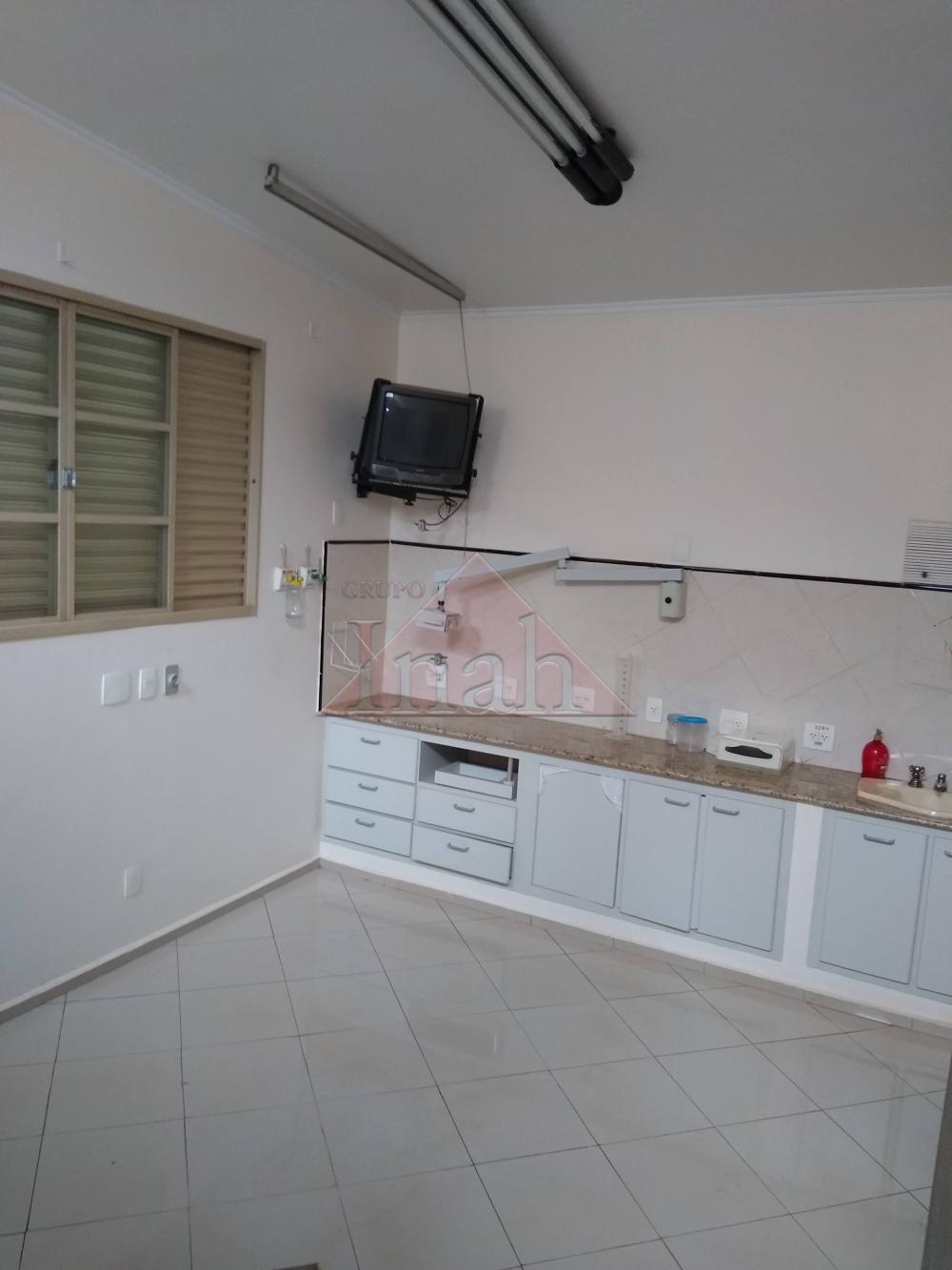 Alugar Comerciais / Casa Comercial em Ribeir&atilde;o Preto R$ 19.000,00 - Foto 30