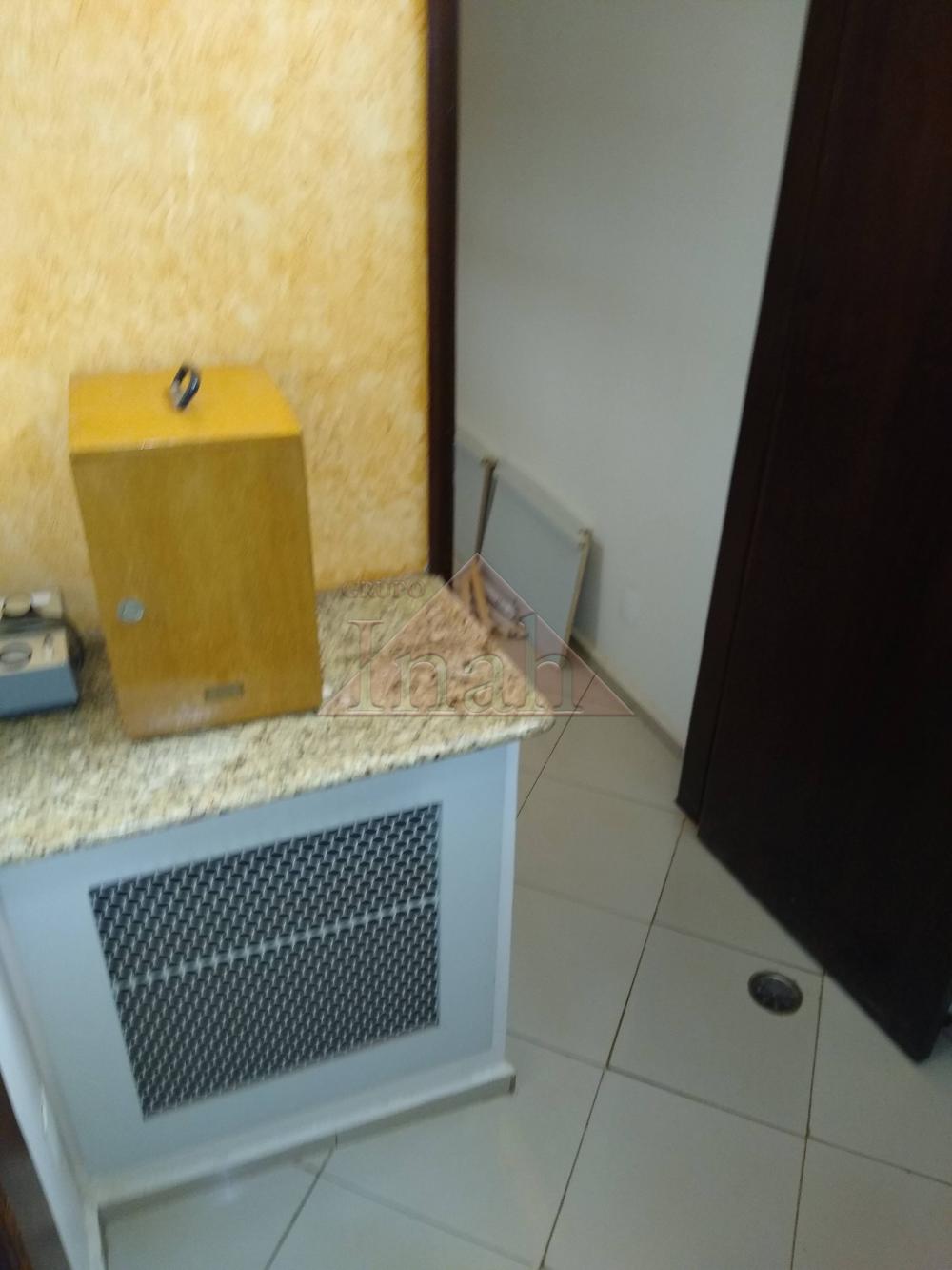 Alugar Comerciais / Casa Comercial em Ribeir&atilde;o Preto R$ 19.000,00 - Foto 31