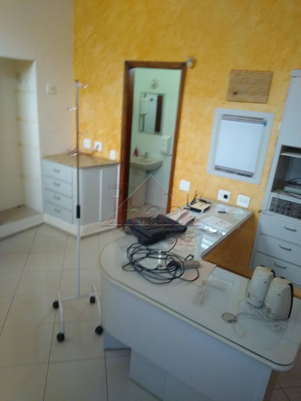 Alugar Comerciais / Casa Comercial em Ribeir&atilde;o Preto R$ 19.000,00 - Foto 33