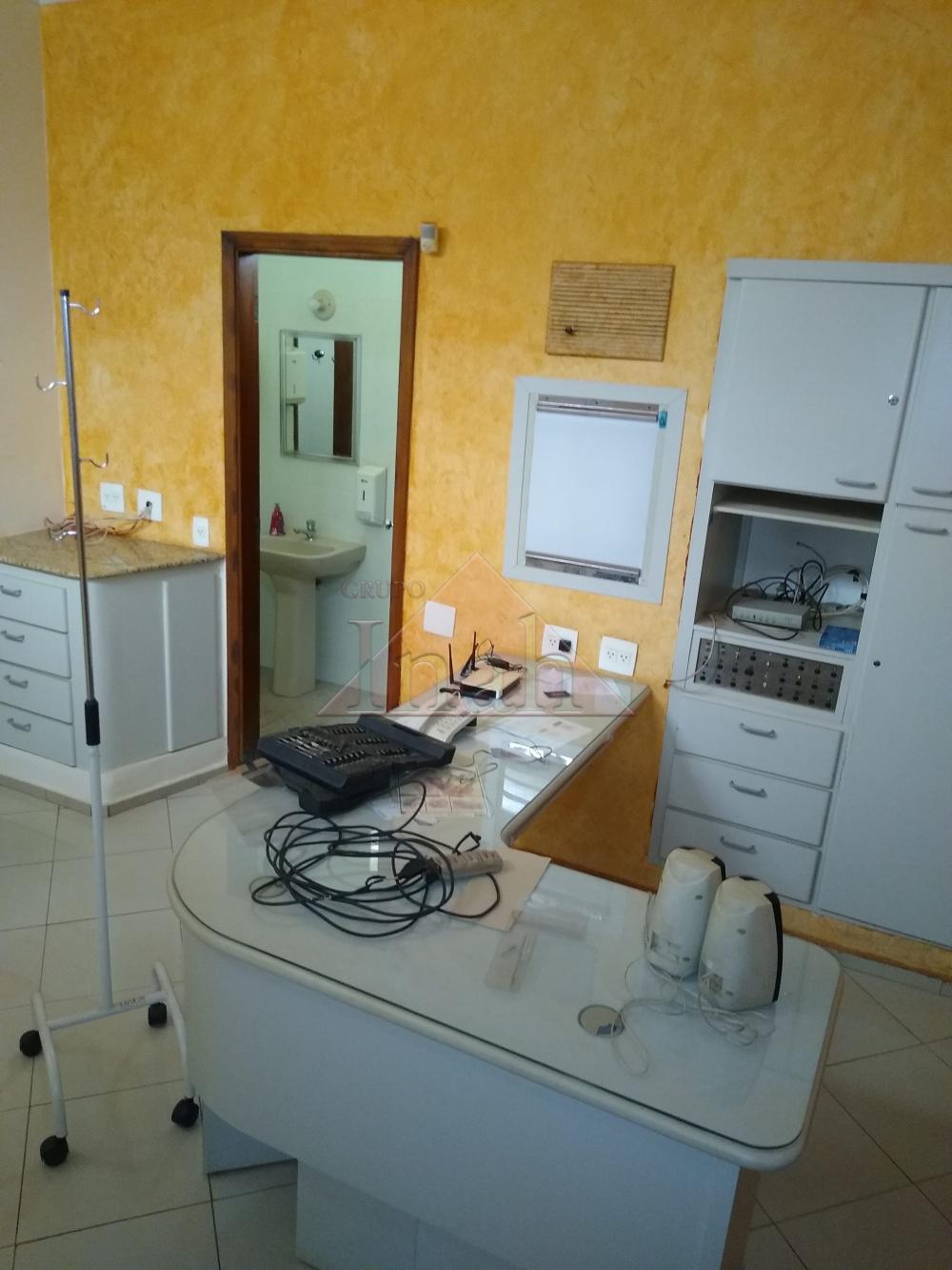 Alugar Comerciais / Casa Comercial em Ribeir&atilde;o Preto R$ 19.000,00 - Foto 34