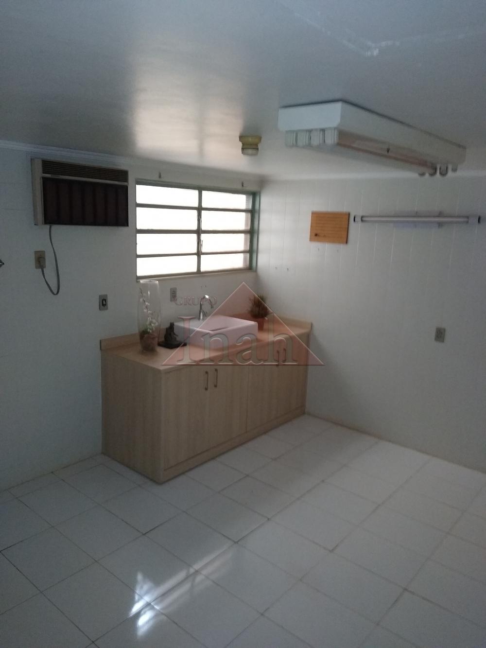 Alugar Comerciais / Casa Comercial em Ribeir&atilde;o Preto R$ 19.000,00 - Foto 42