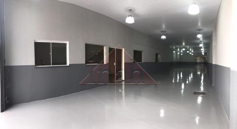 Alugar Comerciais / Sal&atilde;o em Ribeir&atilde;o Preto R$ 7.400,00 - Foto 4