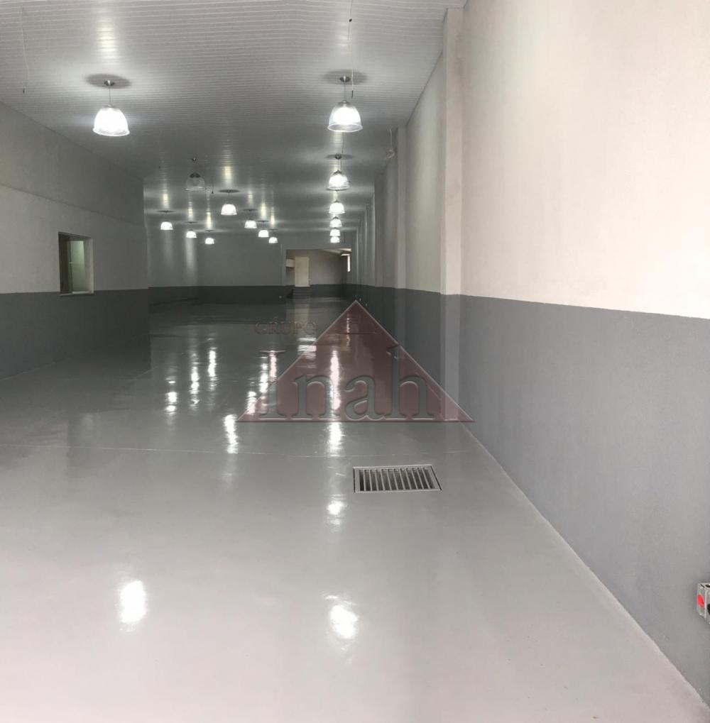 Alugar Comerciais / Sal&atilde;o em Ribeir&atilde;o Preto R$ 7.400,00 - Foto 5