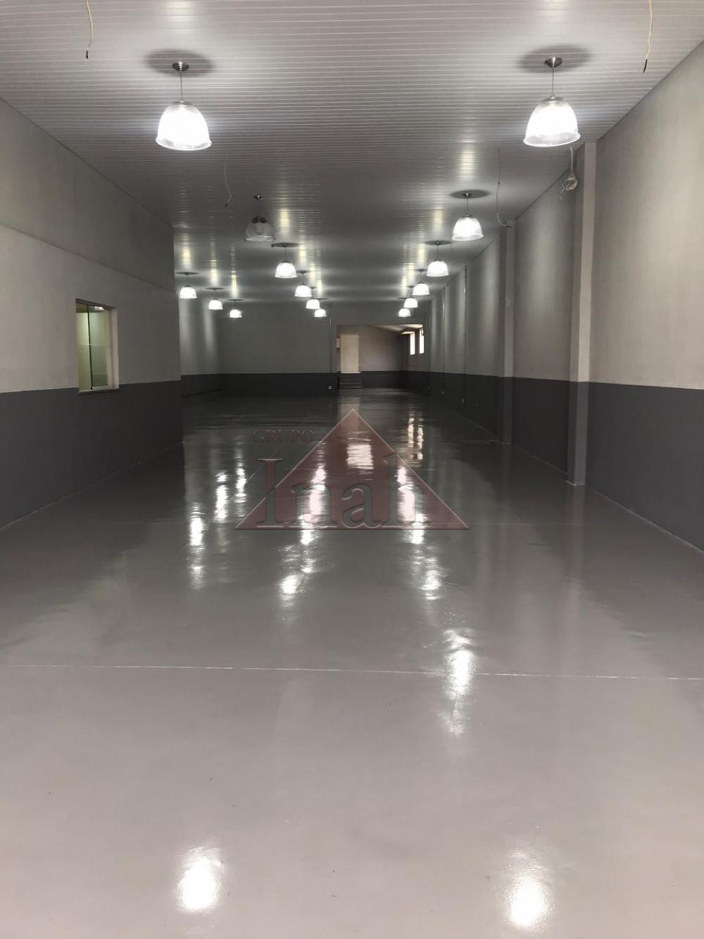Alugar Comerciais / Sal&atilde;o em Ribeir&atilde;o Preto R$ 7.400,00 - Foto 6