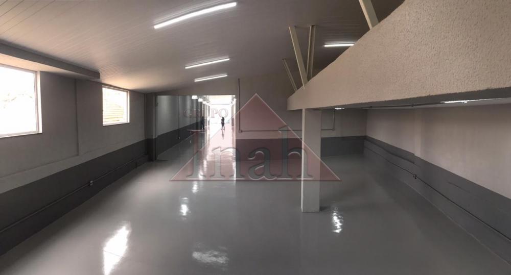Alugar Comerciais / Sal&atilde;o em Ribeir&atilde;o Preto R$ 7.400,00 - Foto 7