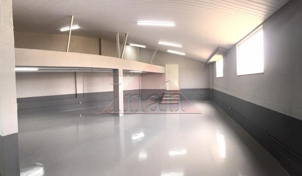 Alugar Comerciais / Sal&atilde;o em Ribeir&atilde;o Preto R$ 7.400,00 - Foto 8