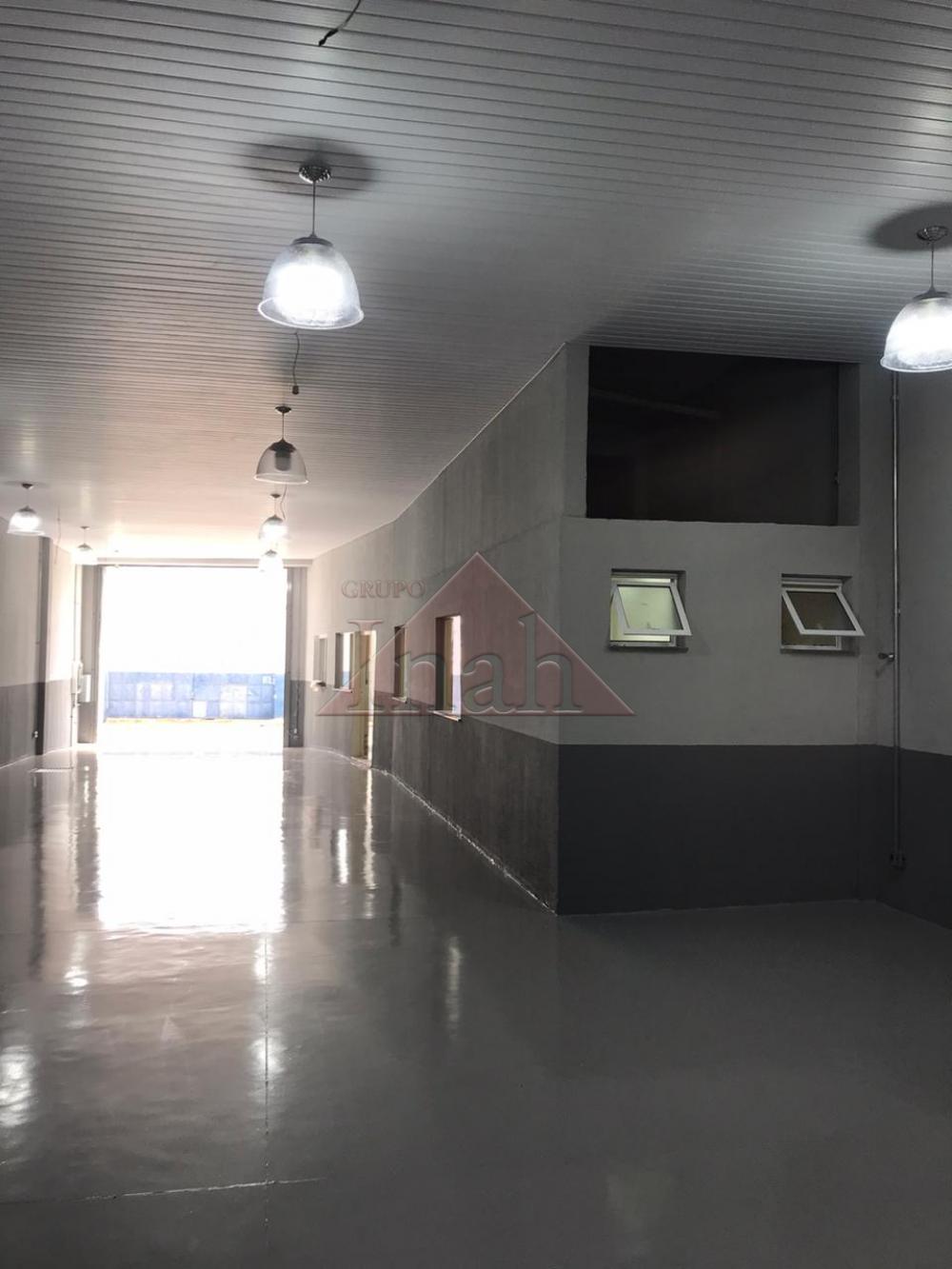 Alugar Comerciais / Sal&atilde;o em Ribeir&atilde;o Preto R$ 7.400,00 - Foto 12