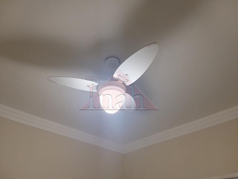 Alugar Casas / Casa em Ribeir&atilde;o Preto R$ 900,00 - Foto 2