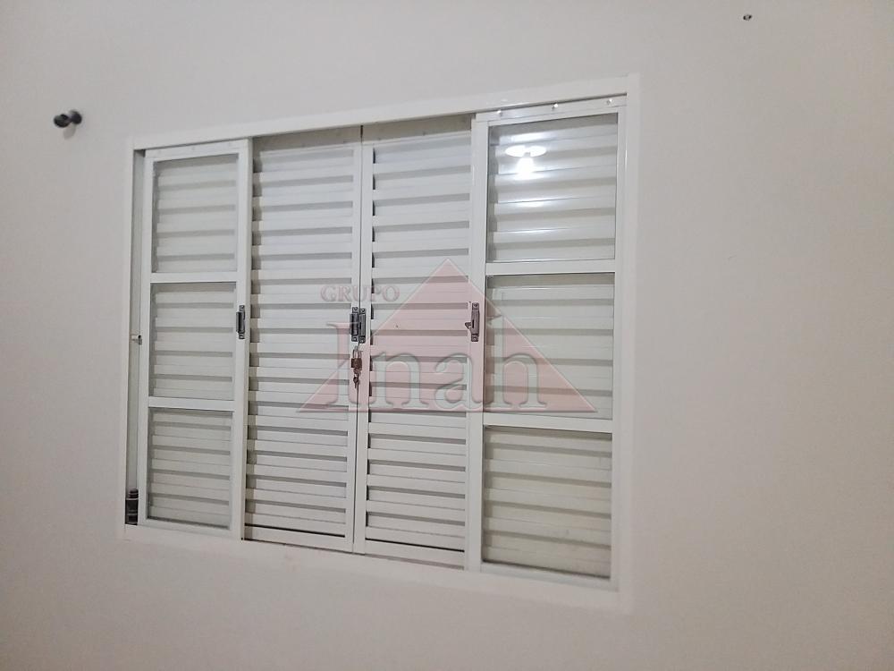 Alugar Casas / Casa em Ribeir&atilde;o Preto R$ 900,00 - Foto 3