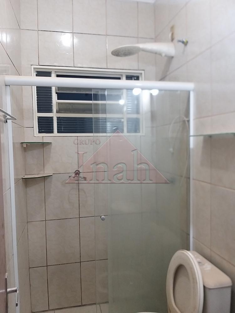 Alugar Casas / Casa em Ribeir&atilde;o Preto R$ 900,00 - Foto 5