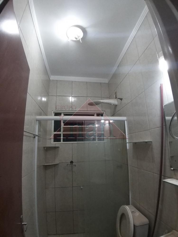 Alugar Casas / Casa em Ribeir&atilde;o Preto R$ 900,00 - Foto 6