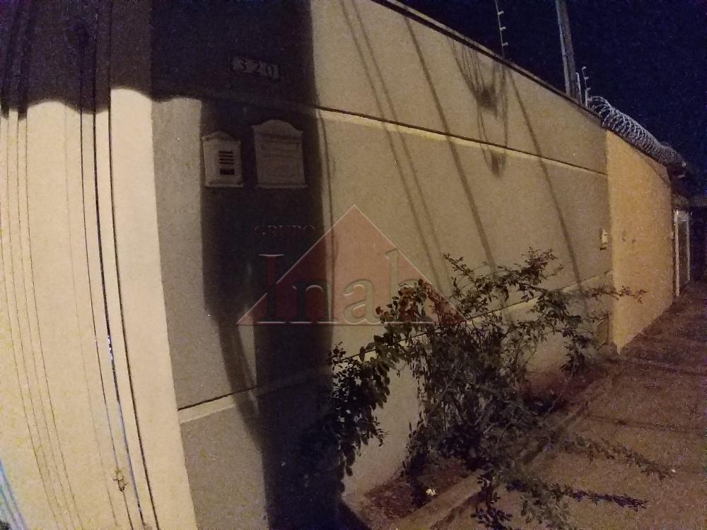 Alugar Casas / Casa em Ribeir&atilde;o Preto R$ 900,00 - Foto 12