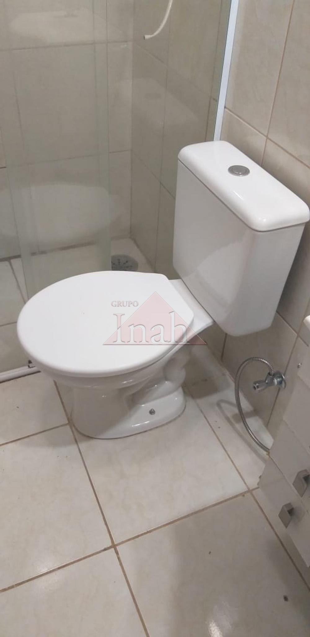 Alugar Casas / Casa em Ribeir&atilde;o Preto R$ 900,00 - Foto 13