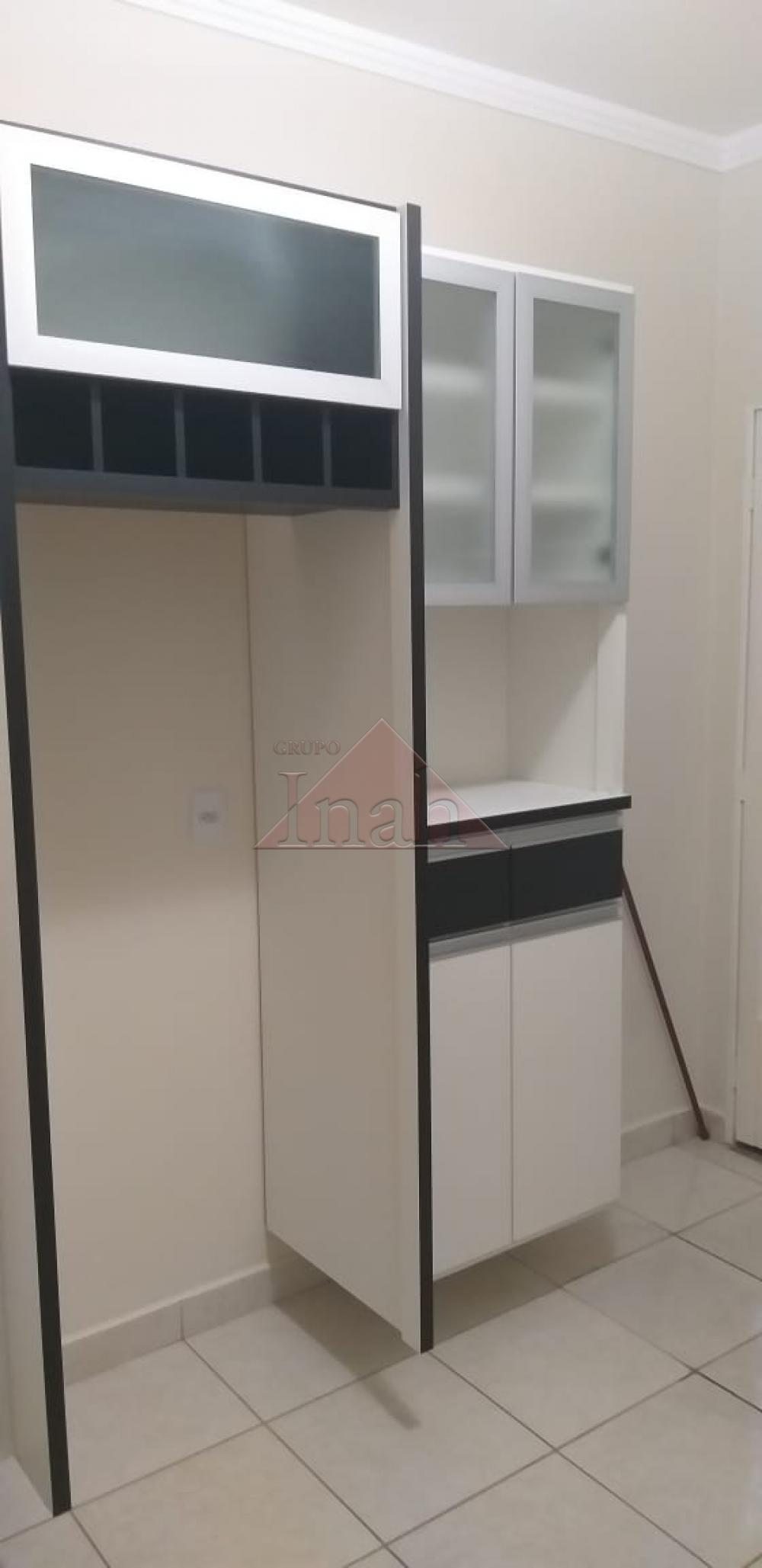 Alugar Casas / Casa em Ribeir&atilde;o Preto R$ 900,00 - Foto 15